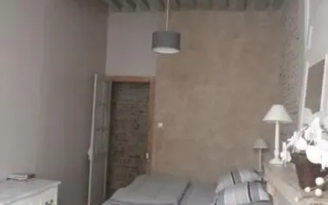 Le Logis XVIIème
