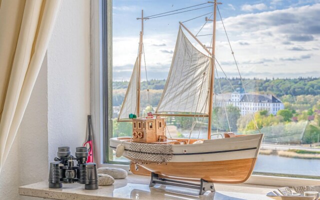 Amazing Apartment in Schleswig With Wifi