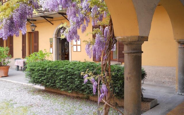 Albergo Ristorante Aquila