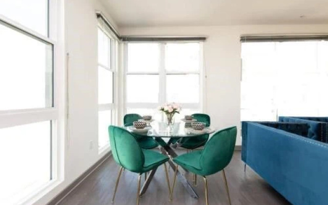 The Brand Glendale #1658 1 Bedroom 1 Bathroom Home