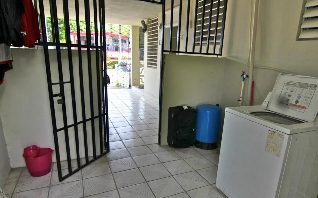 Bayamon Puerto Rico 3 Bedroom Home