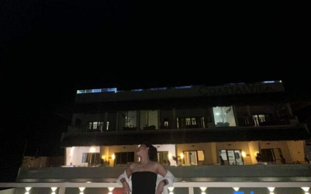Bohol Coastal View Hotel