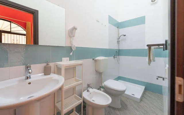 Cortile dei Giusti Combo Guesthouse