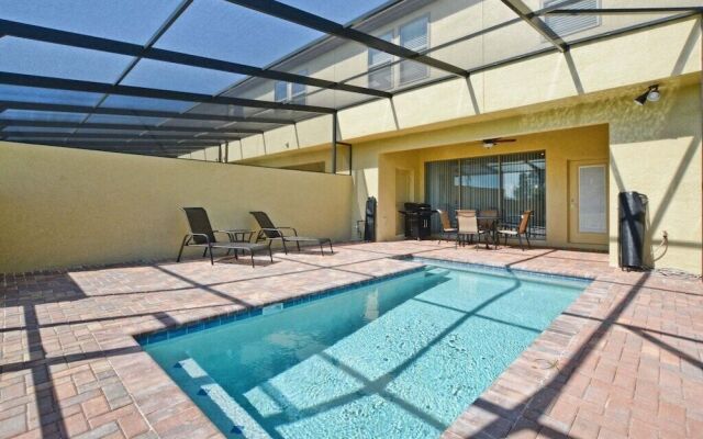 Solterra - 5 Bedrooms Townhome w/Spashpool-7041SR