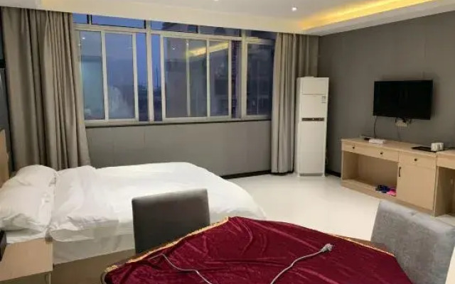 Zhenda Hotel