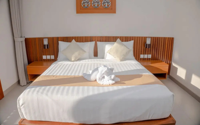 Tanaka Canggu Guesthouse
