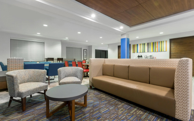 Holiday Inn Express Hotel & Suites Eugene Downtown-University by IHG