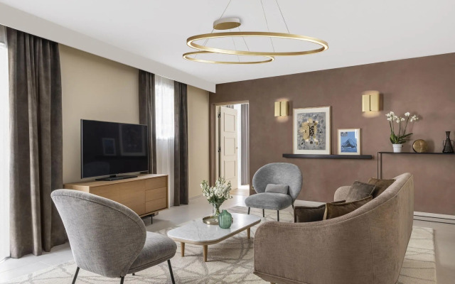 Maison Albar Hotels L'Imperator