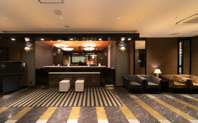 APA Hotel Himeji Ekikita