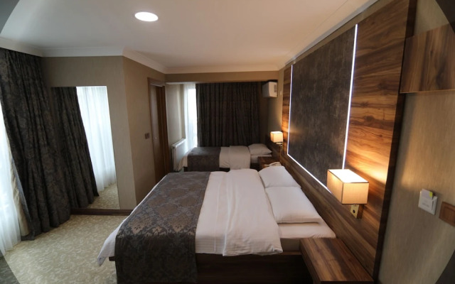 Marbes Hotel