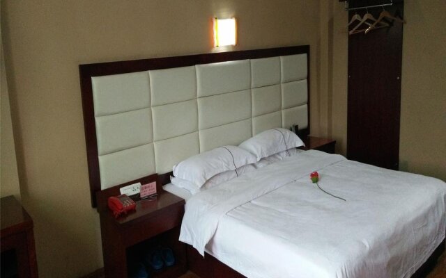 Xiujiang Bandao Hotel