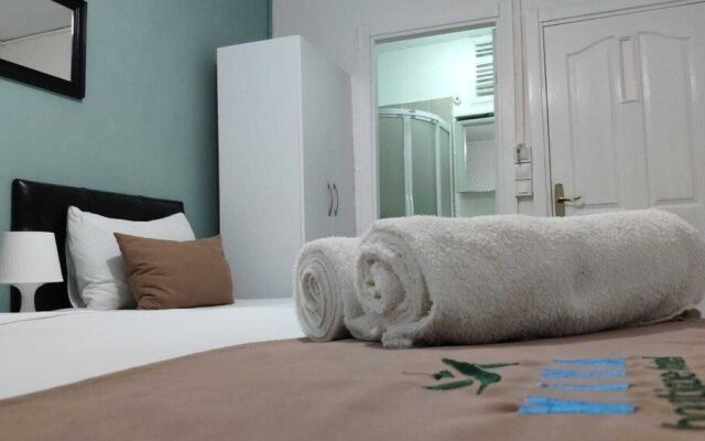 Viya Boutique Otel Alacati