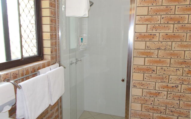 Sunshine Coast Airport Motel
