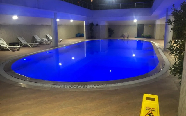 Premium Sapanca Resort
