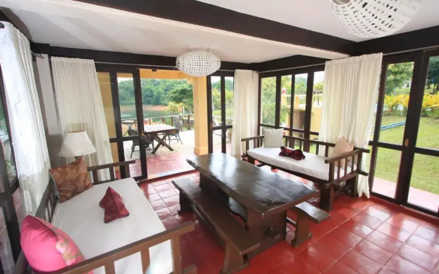 Porta Verde Resort Villas Caliraya