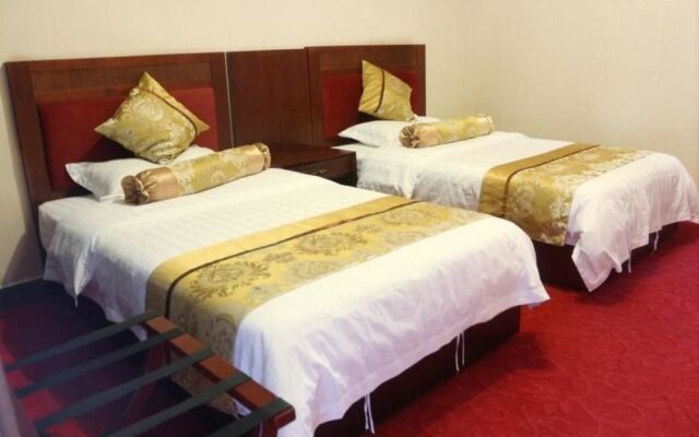 Yangshuo Paradise Hotel