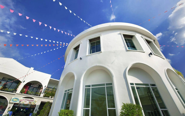 Panini Residence