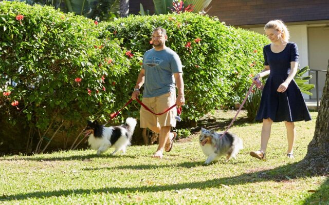 Best Western The Plaza Hotel Honolulu Airport