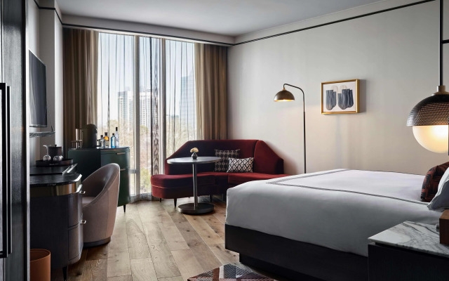 Отель The Tess, Autograph Collection