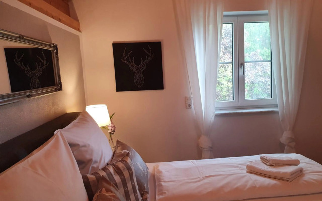 Ferienwohnung Schmuckkastl