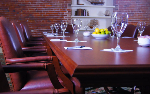 River Street Inn