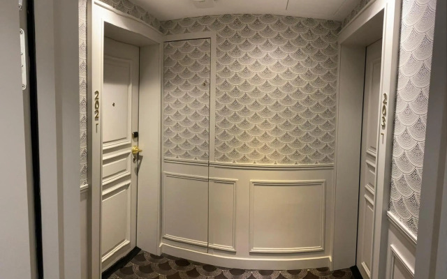 XO Hotel Paris
