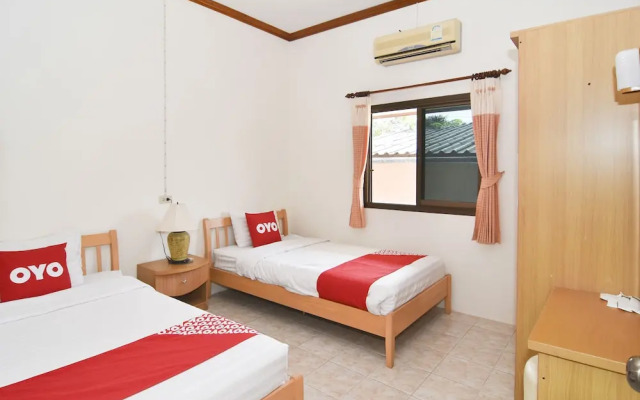 Seaside Hua Hin
