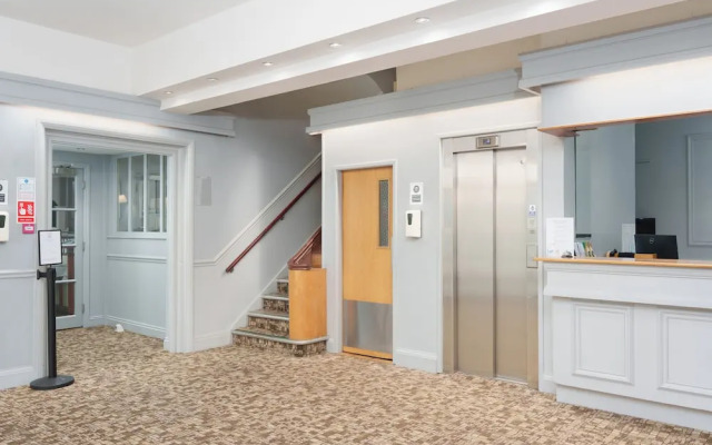 Trouville Hotel by Compass Hospitality