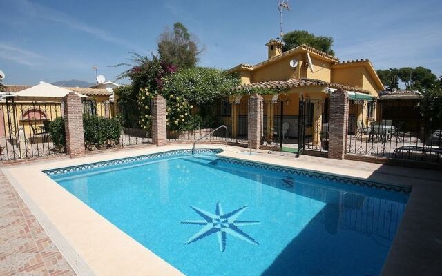 El Saladillo Villas
