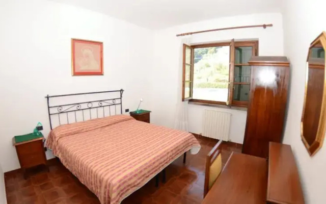 Villa S.Cerbone 1 Cannella