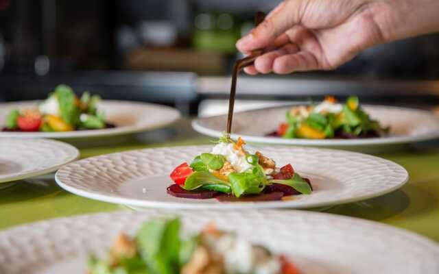 Treurer Olive Grove & Grand House - Adults Only