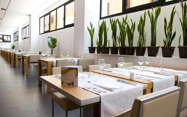 ALEGRIA Palacio Mojacar - Adults Only