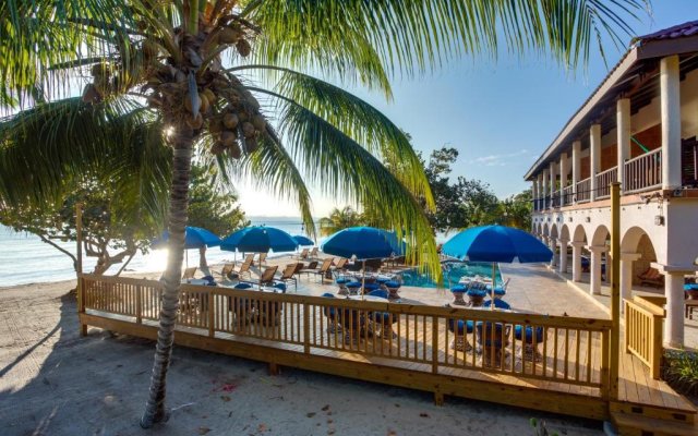 Mariposa Belize Beach Resort