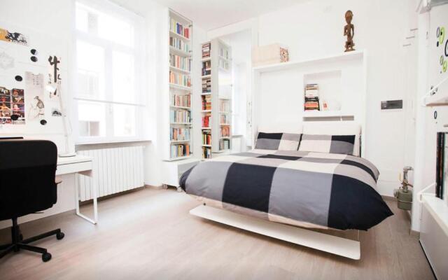 Design Apartment - Milano City Center - Duomo