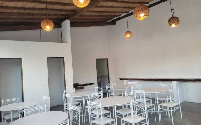 Pousada Imperador do Espelho