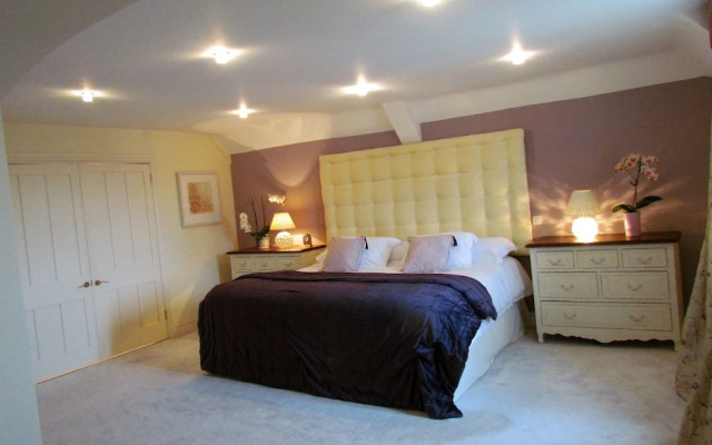 Octonlodge