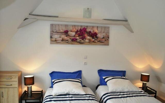 Gîte Veigné, 3 pièces, 4 personnes - FR-1-381-102