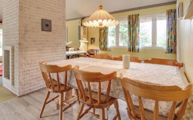 "Gunde" - 900m from the sea in Western Jutland