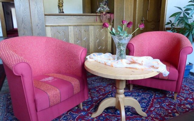 Pension Hohenrainer
