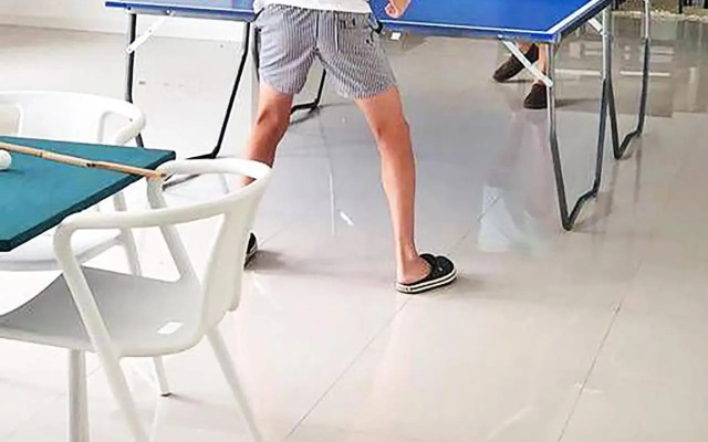 Great Beach Apartment, 5+1 Guests. Pool, Amenities