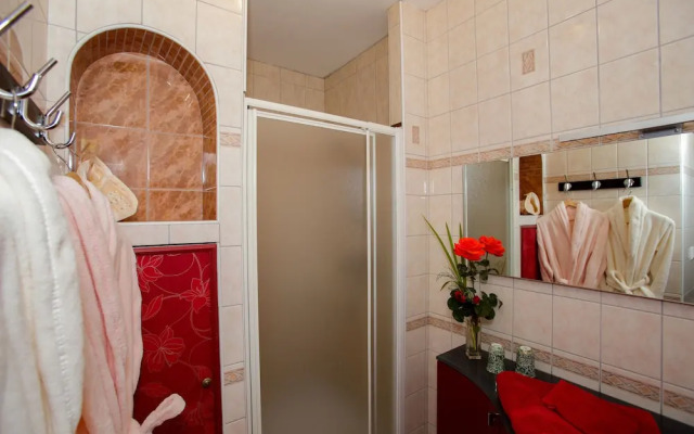 Chambres d'hôtes et Gites de Lanevry