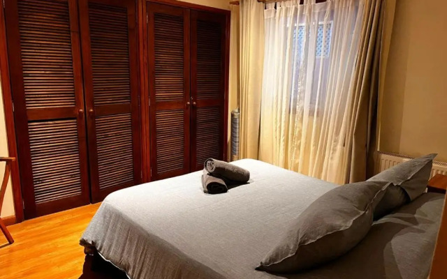 Hotel y Cabañas Villarrica