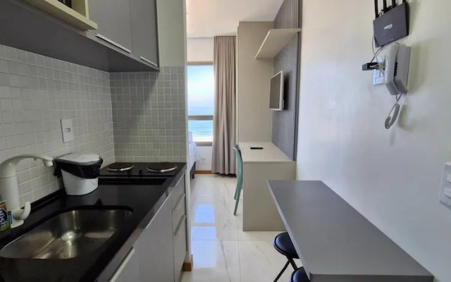 COCAZ0103 - Smart Costa Azul