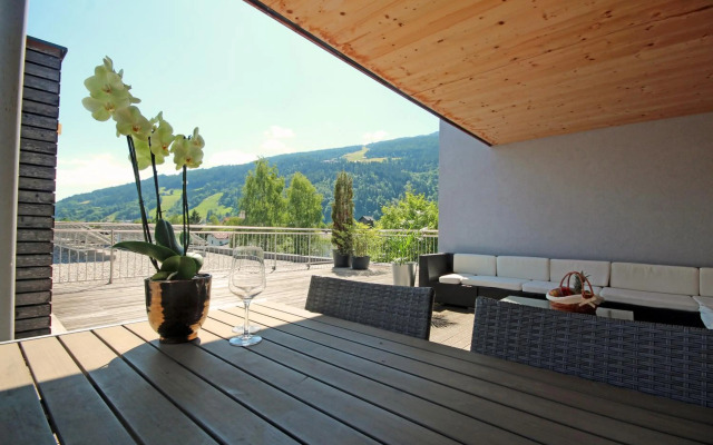 Appartements Waluliso by Schladming-Appartements