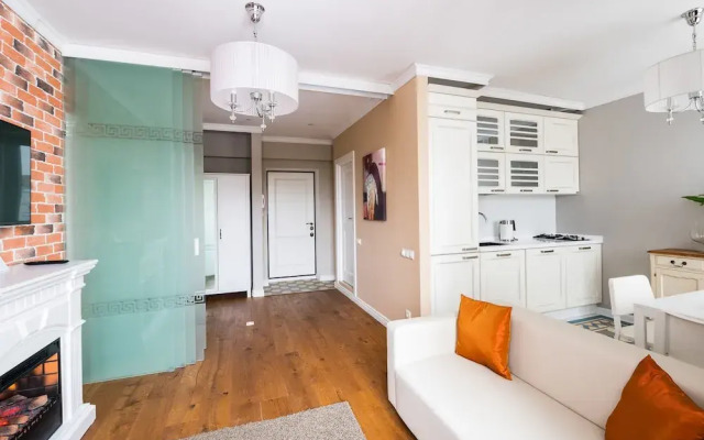 Апартаменты Prime Host на Ленинском пр-те