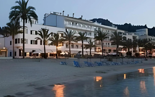 Hotel Marina Soller & Wellness Spa