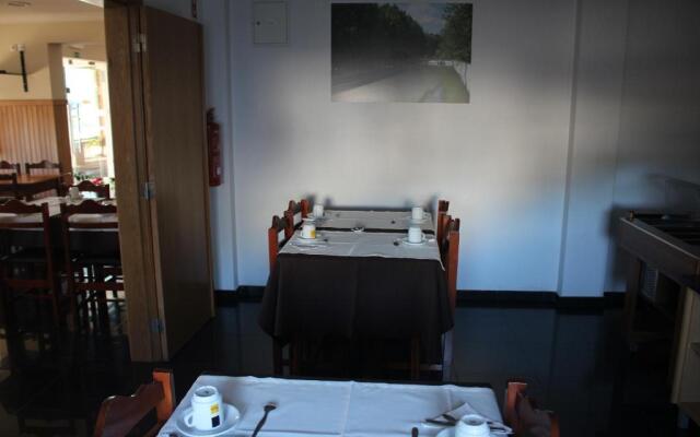 Hotel Solar da Charneca
