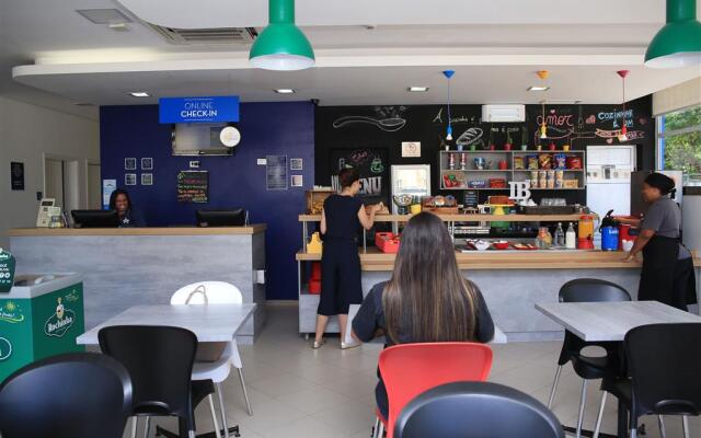 ibis budget Piracicaba