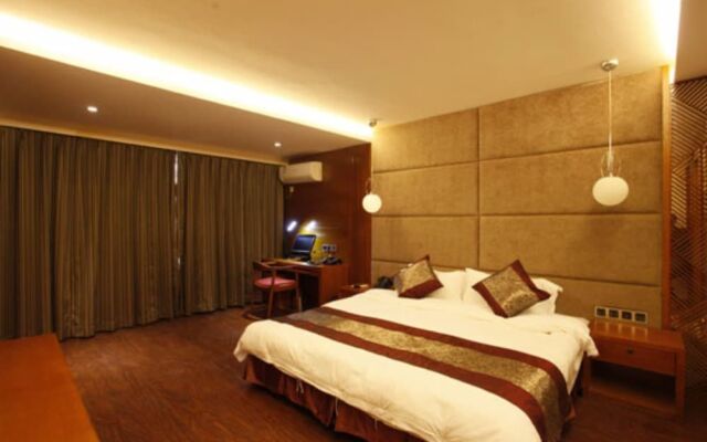 Yuanhua International Grand Hotel