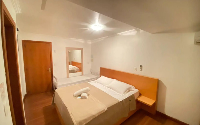 Pousada Habitue